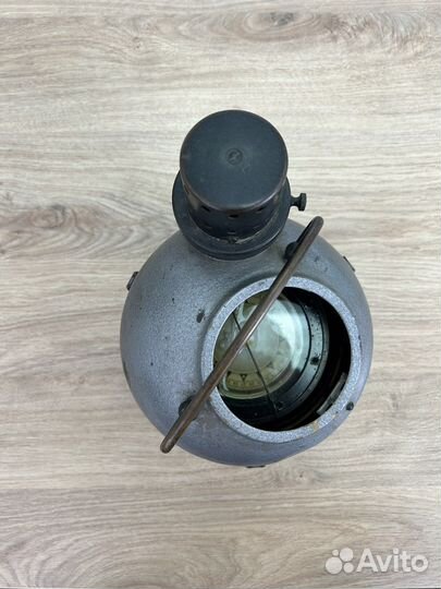 Компас шлюпочный