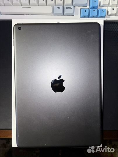 iPad 9 2021 64gb wifi