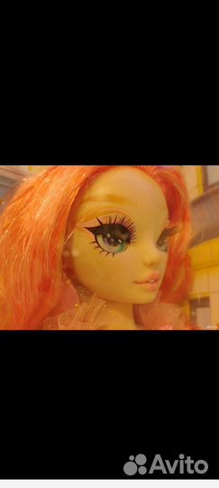 Rainbow high новые друзья