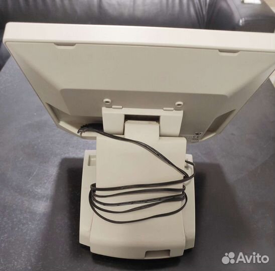 Монитор Posiflex LM-2210 10