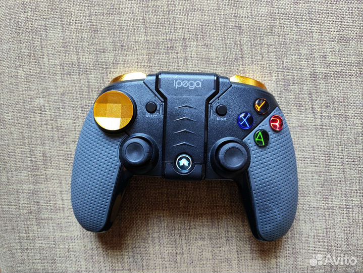 Геймпад Android Ipega pg-9118