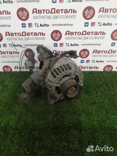 Генератор Toyota RAV4 2 (XA20) 2003 0124325085