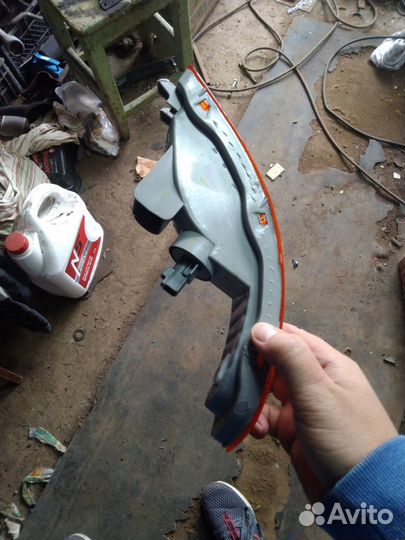 Поворотник Toyota Corona, AT190, CT190, CT195, ST1