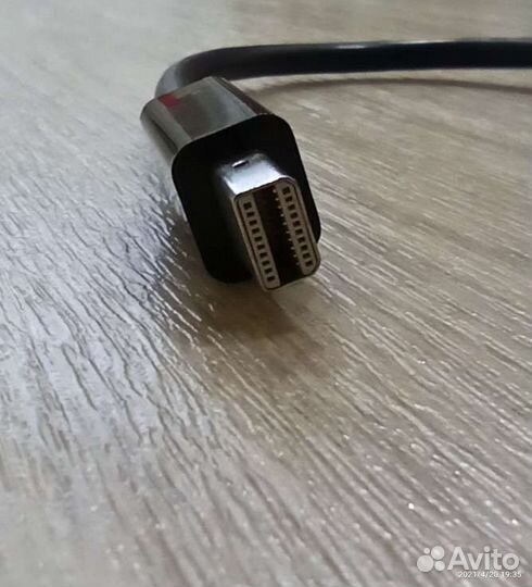 Переходник DisplayPort в VGA, DisplayPort в hdmi