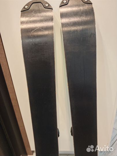 Горные лыжи детские 90