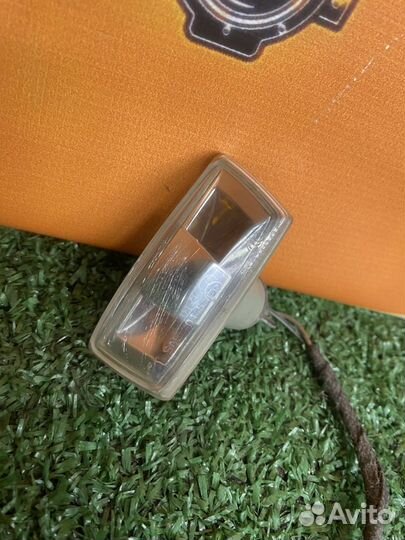 Повторитель поворота левый Opel Astra H