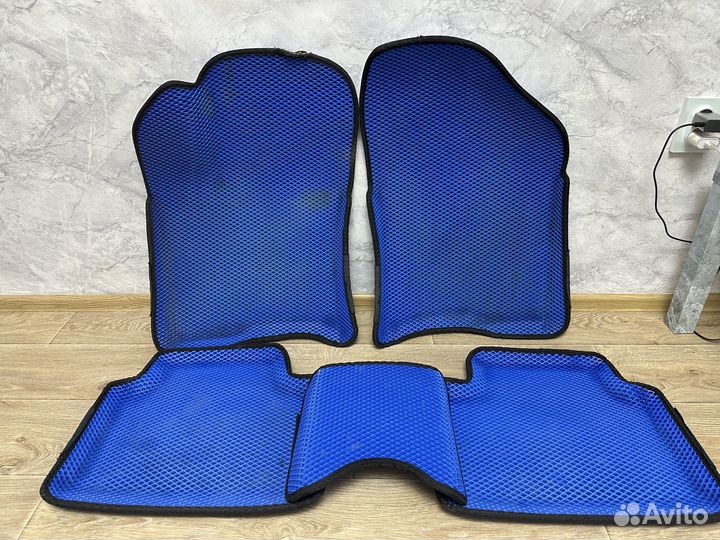 Эва ковры vesta