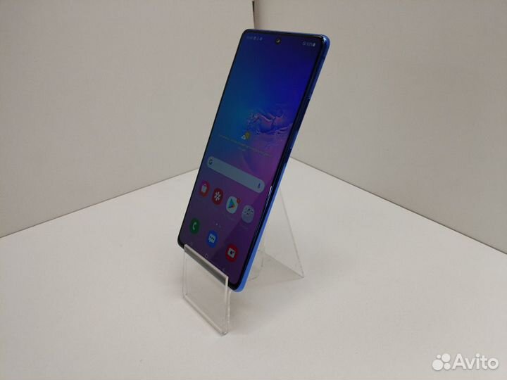 Samsung Galaxy S10 Lite, 8/128 ГБ