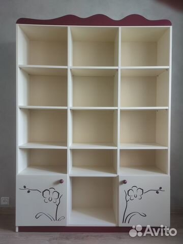 Детская мебель для девочки Meblik (Польша)