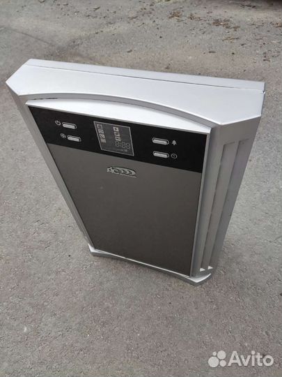 Очиститель воздуха AirInCom 20B06