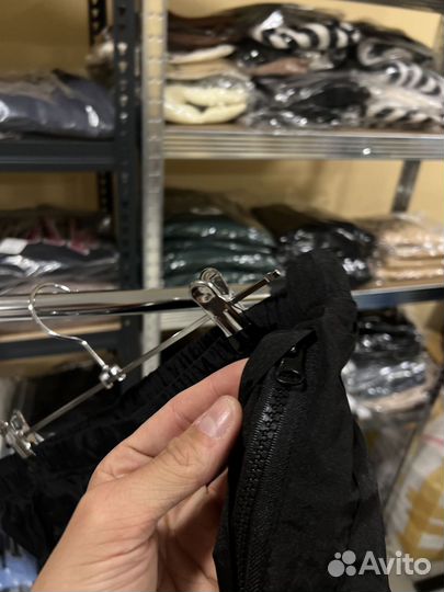 Шорты Stone Island (Серый и Черный)