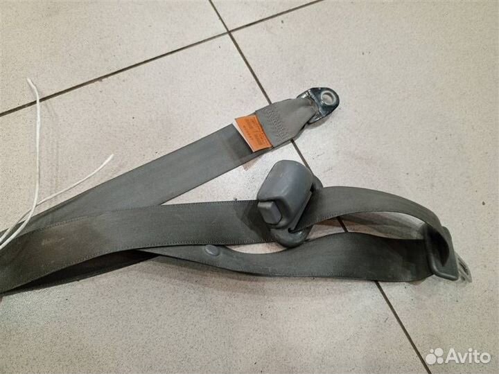 Ремень безопасности передний правый Chevrolet Lac