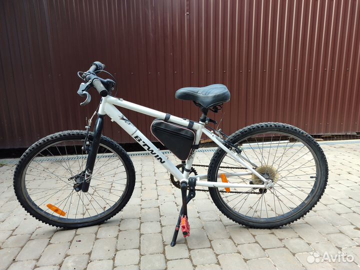 Велосипед подростковый