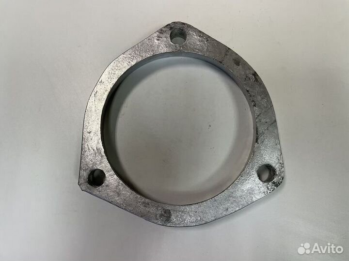 Увеличение клиренса Хендай Туксон, Киа Спортедж