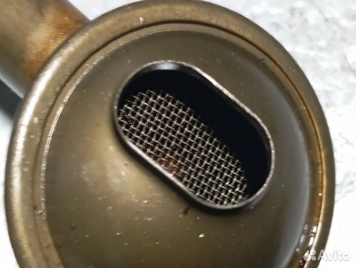 Маслозаборник Kia Rio 3 JB 2012 262502B000