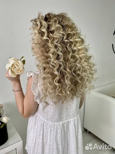 Прически на любое мероприятие