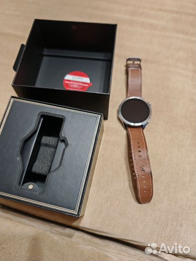 Смарт часы Huawei watch gt 4 46mm