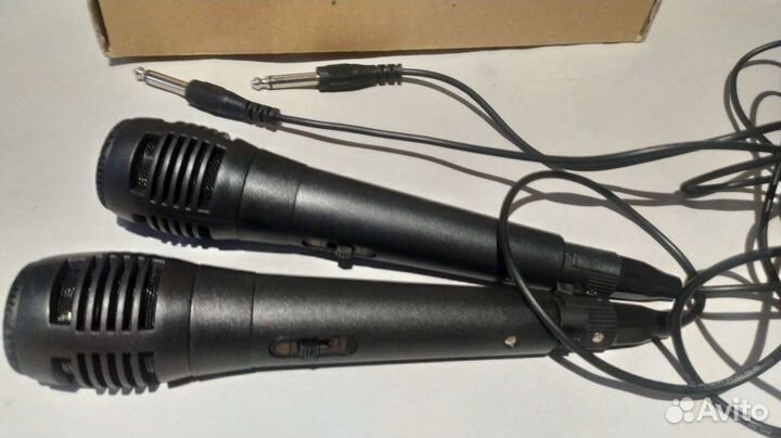 Микрофон