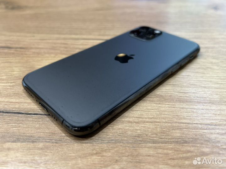 iPhone 11 Pro Max, 64 ГБ