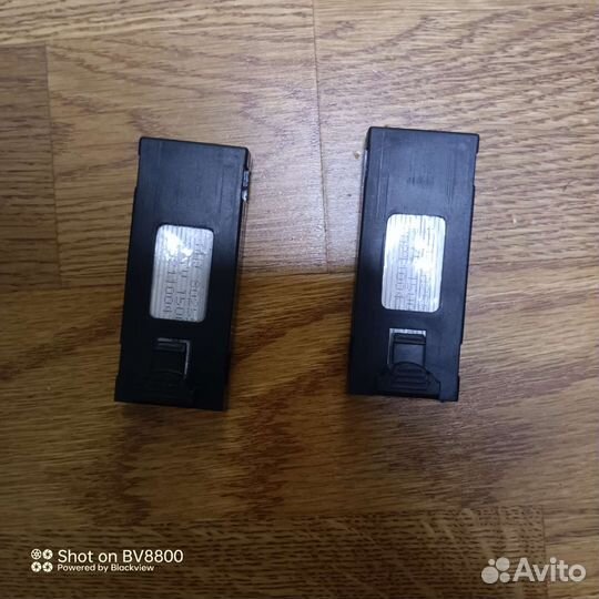 Квадрокоптер с камерой