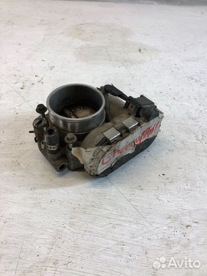 Дросельная заслонка Chery Tiggo T11