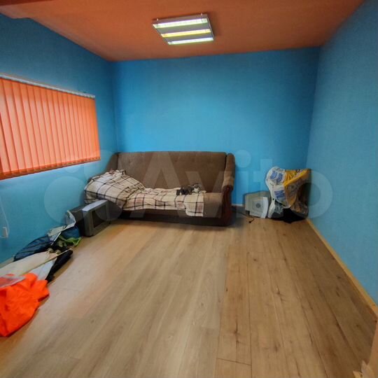 Дом 70 м² на участке 8 сот.