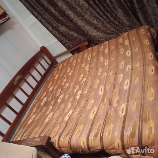 Диван кровать бу