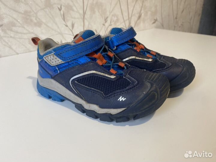 Кроссовки decatlon