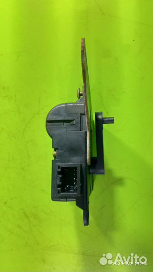 Сервопривод заслонки отопителя для Hyundai Elantra