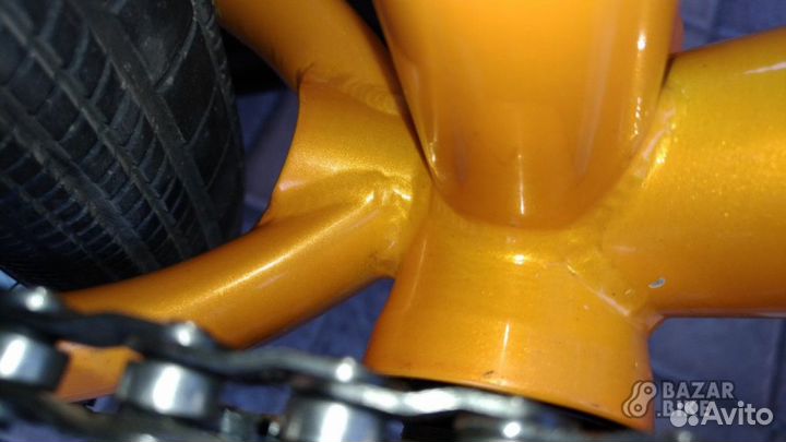 MutantBikes Evolution 26