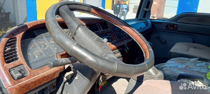 Foton Auman BJ10xx с КМУ, 2013