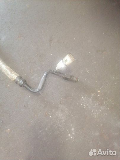 Трубка гидроусилителя руля Renault Kangoo грузовой