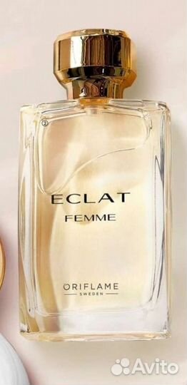 Туалетная вода Eclat Femme женская