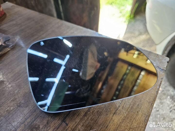 Зеркала opel astra j оригинал