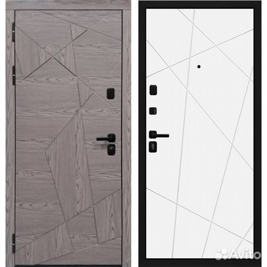 Входные двери