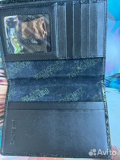 Обложка для паспорта и документов