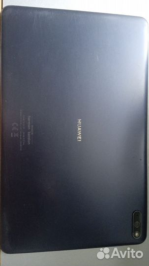 Планшет huawei matepad 10.4
