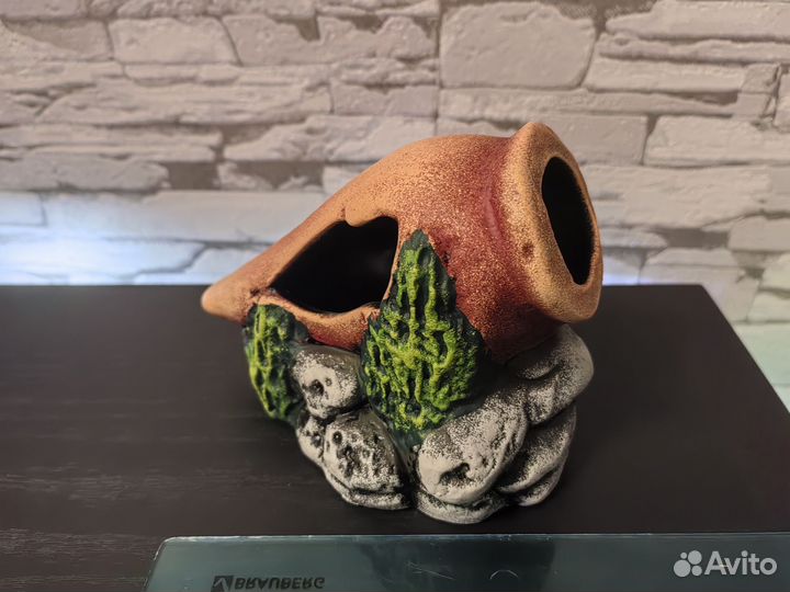 Декор для аквариума