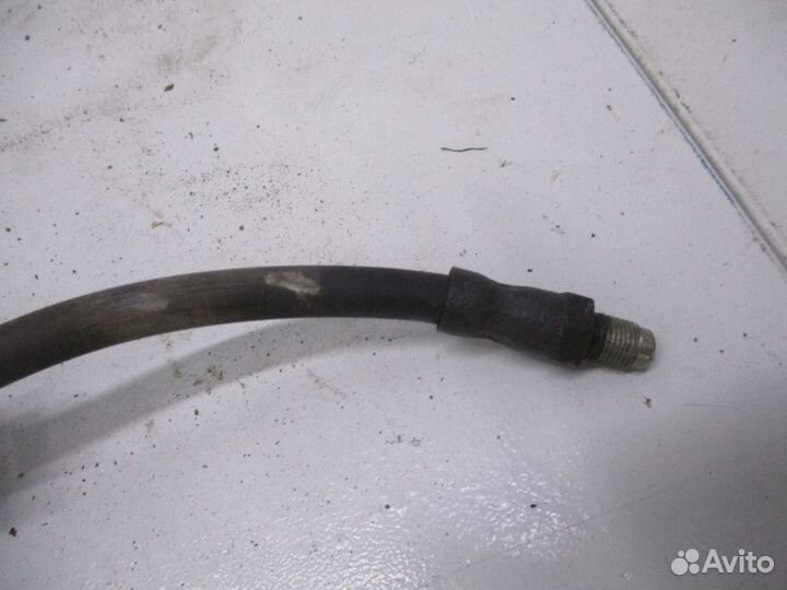 Шланг тормозной передний правый Fiat Punto 3 Grand