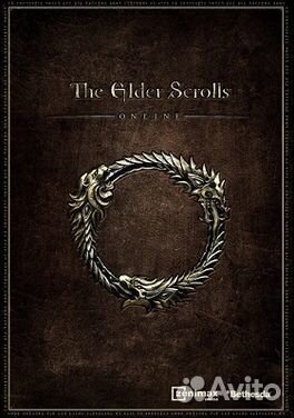 The Elder Scrolls Online Steam ключ