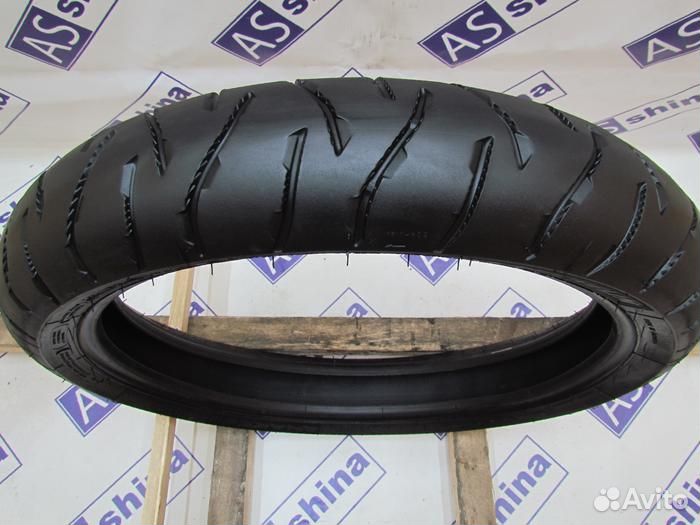Мотошина Michelin Anakee 3 120/70 R19 102R