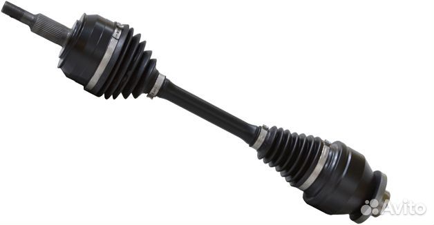 96350161 Сальник коленвала передний