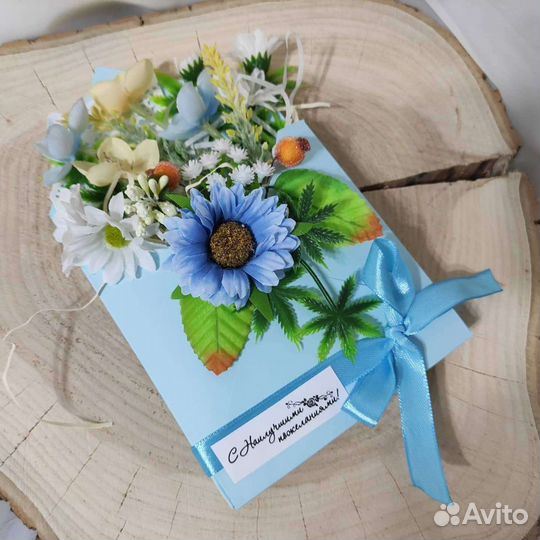 Открытки ручной работы