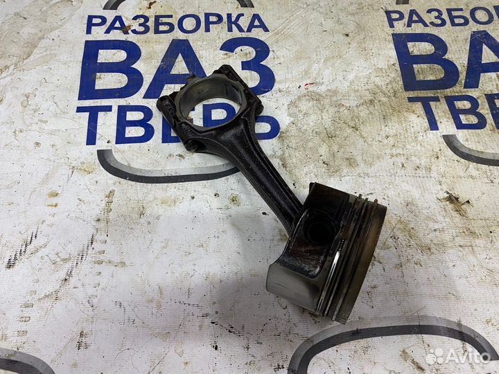 Шатун Пассат Б5