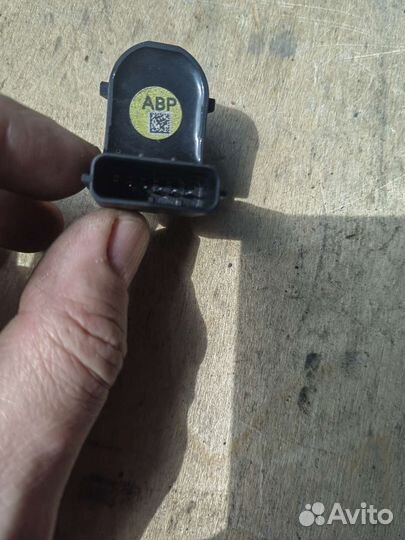 Датчик парковки Kia Optima 4 K5