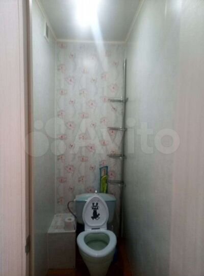 1-к. квартира, 35 м², 3/5 эт.