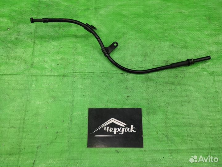 Трубка масляного щупа / направляющая VAG