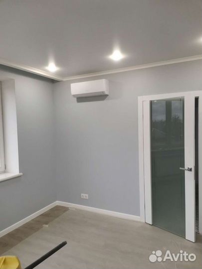 Тихий кондиционер gree pular 07