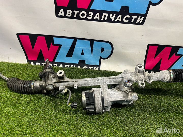 Рулевая рейка Fiat 124 2018 NA4L-32960