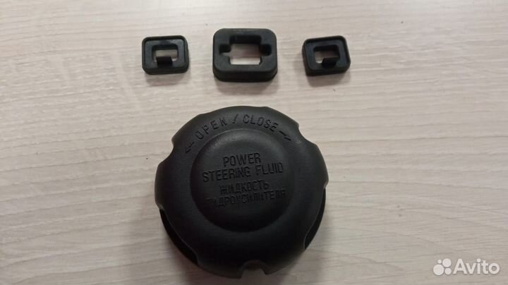 Крышка бачка гур Солрис 1 / рио 3 2010-2017